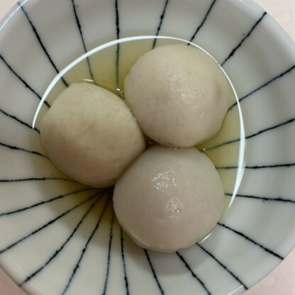 美味しかったです^ - ^ありがとうございます